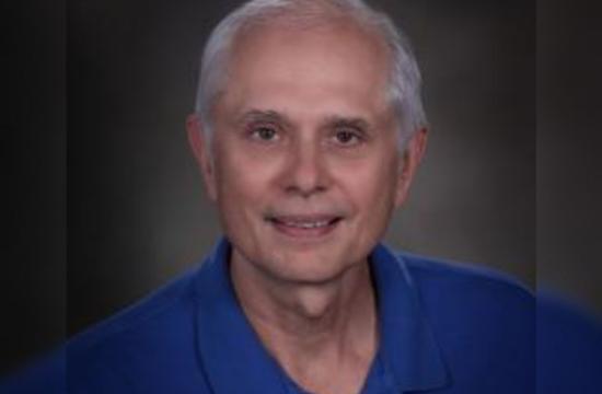 Podgursky's Headshot