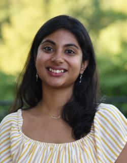 Raadhika Paul