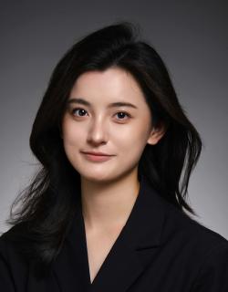 Yajie Wang