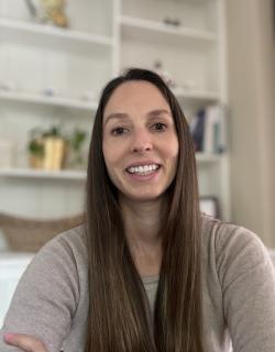 A photo of Shana McDermott