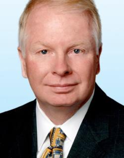 A photo of Ted Murray