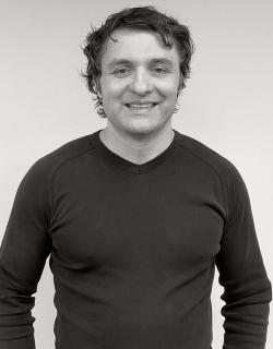 A photo of Michael Pesko