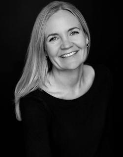 A photo of Liisa Laine