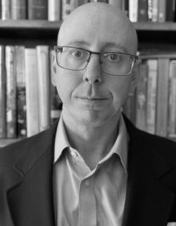 A photo of Regi Hebert