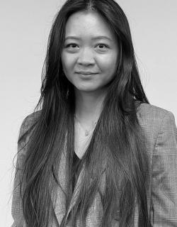 A photo of Rachel Fung