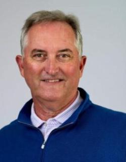 A photo of Greg Watkins