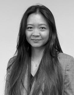 Rachel Fung
