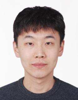 Yuyao Zhang