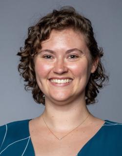 Sarah Kammeyer