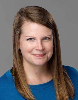 Kati Abbott