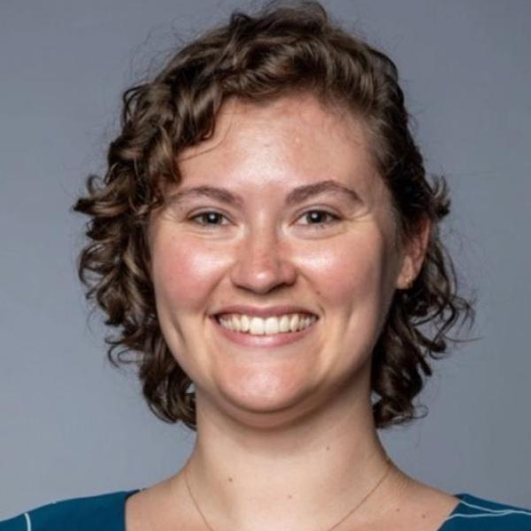 Sarah Kammeyer