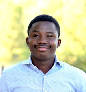 Oluwafemi David Ogunjemilua