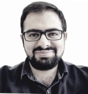 Abdullah Doğan