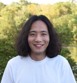 Leilei Tong