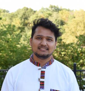 Neeraj Gautam