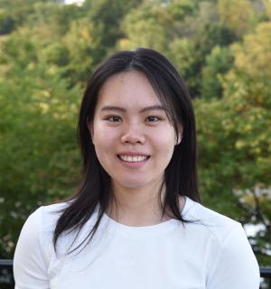 Shuyu Xu