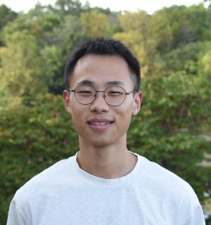 Xin Du
